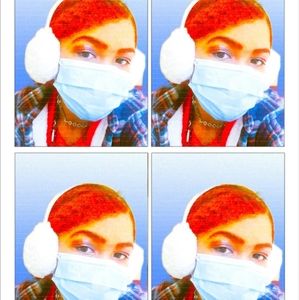 Meet your Posher, Diana